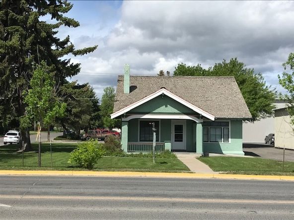 COUNSELING CONSORTIUM: 1002 N Benton Ave, Helena, MT 59601